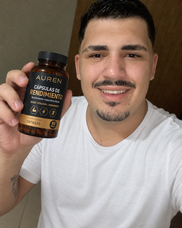 Foto de cliente