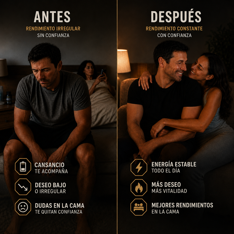 AUREN | Potencia, energía y confianza